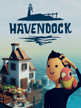 海港物语.Havendock