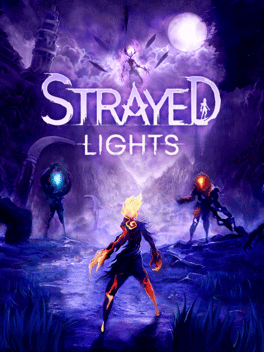 末光.Strayed Lights