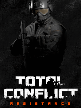全面冲突：抵抗.Total Conflict: Resistance