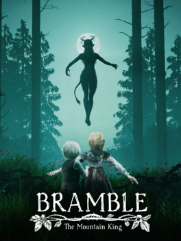 荆棘：群山之王.Bramble The Mountain King