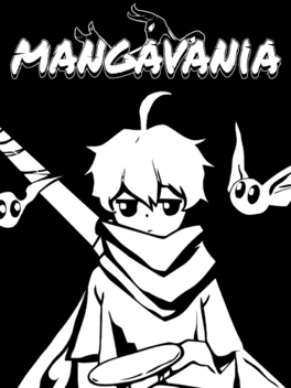 漫画恶魔城.Mangavania