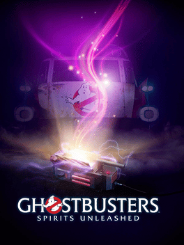 捉鬼敢死队：灵魂释放.Ghostbusters: Spirits Unleashed