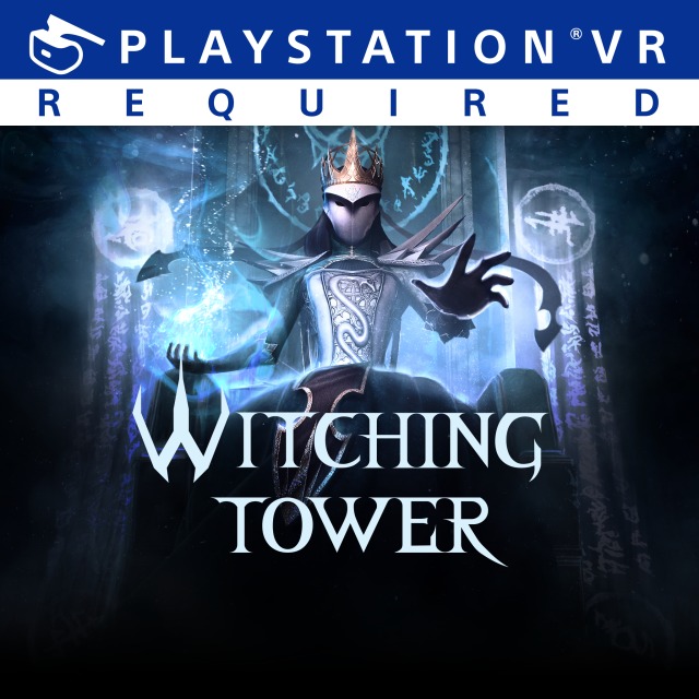 女巫之塔VR.Witching Tower VR