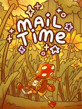 邮寄时间.Mail Time