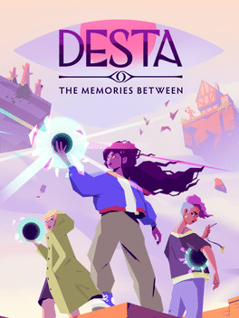 德斯塔：记忆之间.Desta: The Memories Between