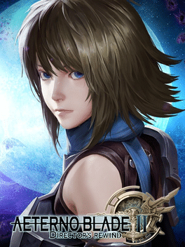 阿泰诺之刃2：导演回溯版.AeternoBlade II: Director’s Rewind