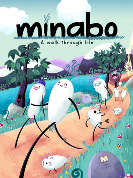 Minabo：漫步人生.Minabo: A walk through life