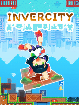 倒立城市.Invercity