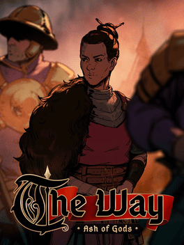 诸神灰烬：抉择.Ash of Gods: The Way