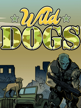 野狗.Wild Dogs
