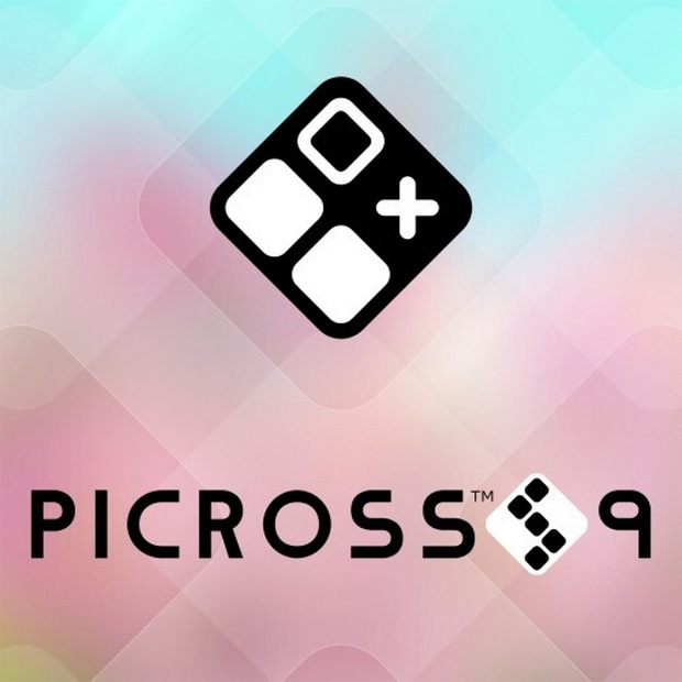 绘图方块S9.Picross S9