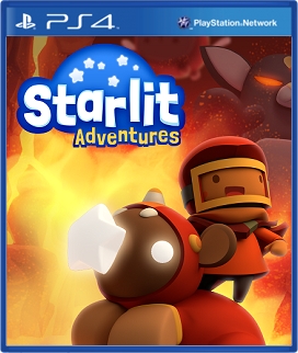 星光冒险.Starlit Adventures