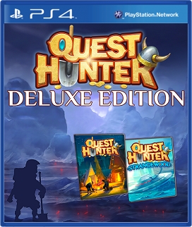 冒险猎手：豪华版.Quest Hunter: Deluxe Edition