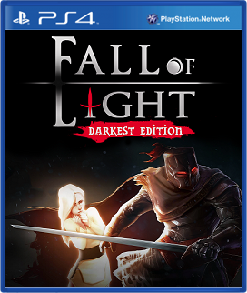 光明陨落：极暗版.Fall of Light: Darkest Edition