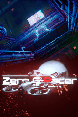 Zero-G-Racer : Drone FPV arcade game