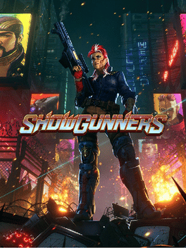 枪手真人秀：豪华版.Showgunners Deluxe Edition