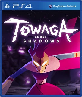 Towaga：暗影之中.Towaga: Among Shadows