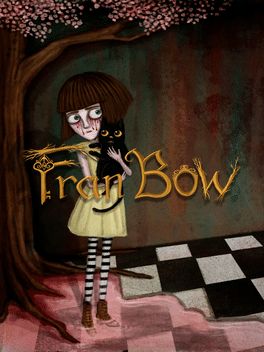 弗兰的惊悚之旅.Fran Bow