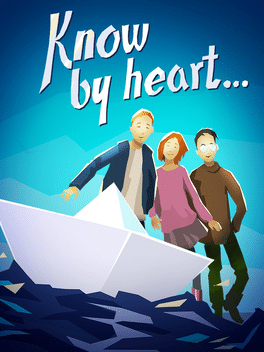 铭记在心.Know by Heart