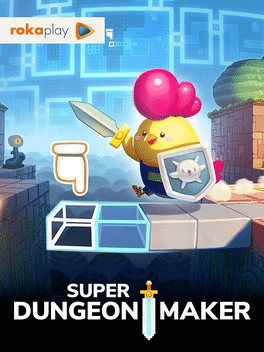 超级地牢制造者.Super Dungeon Maker