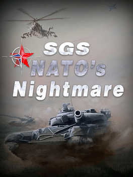 北约的噩梦.SGS NATO’s Nightmare