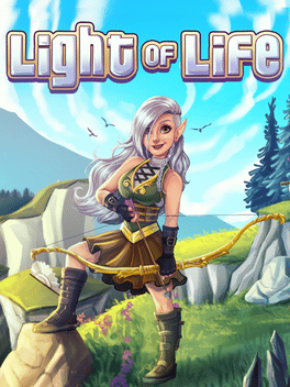 生命之光.Light of Life