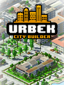 城市规划大师.Urbek City Builder