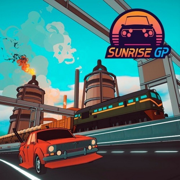日升GP.Sunrise GP