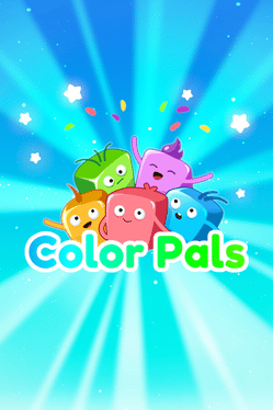 色彩伙伴.Color Pals