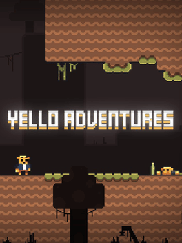 耶洛历险记.Yello Adventures
