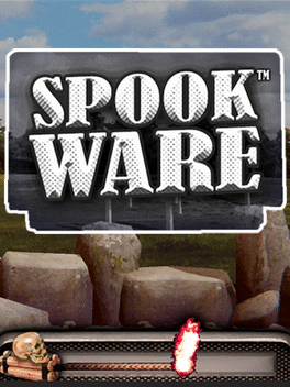 史布克制造.SpookWare