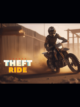 盗贼赛车传奇.Theft Ride Legacy