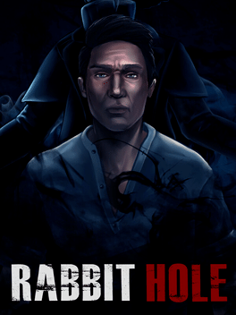 兔窟镇.Rabbit Hole