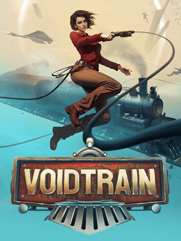 虚空列车.Voidtrain