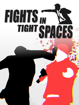 狭间格斗.Fights in Tight Spaces