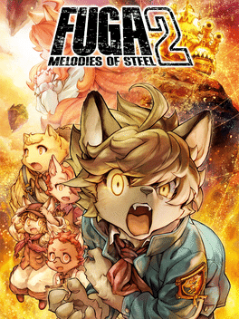 战场的赋格曲2.Fuga: Melodies of Steel 2
