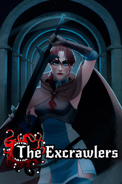 驱逐者.The Excrawlers