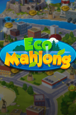 生态麻将.Eco Mahjong