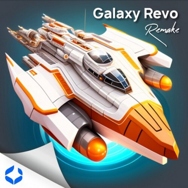 银河革命.Galaxy Revo: Remake