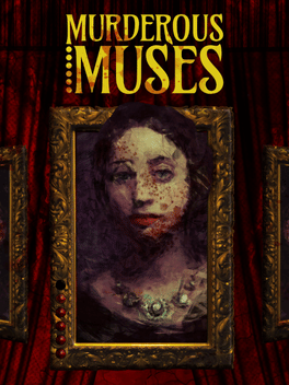凶残的缪斯.Murderous Muses