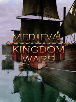 中世纪王国战争.Medieval Kingdom Wars