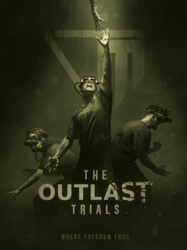 逃生：试炼.The Outlast Trials