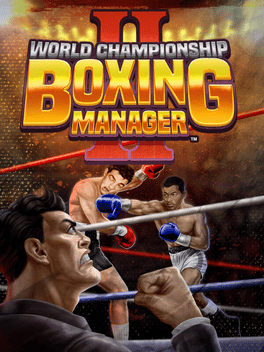 世界拳击锦标赛经理2.World Championship Boxing Manager 2