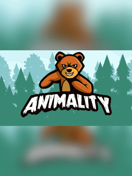 野兽本性.Animality