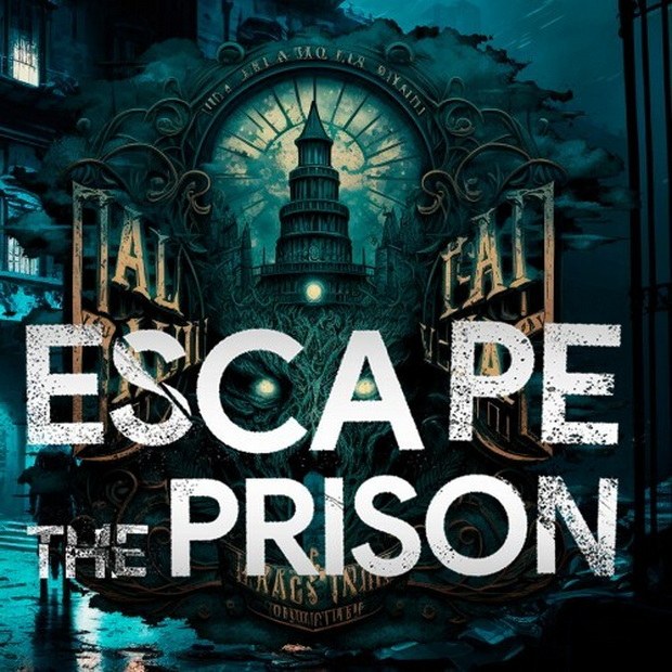 Escape the Prison: 3 Days to Freedom
