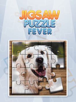 狂热拼图.Jigsaw Puzzle Fever