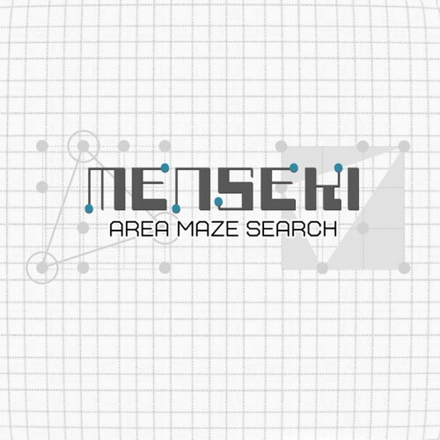 面积迷宫.Menseki: Area Maze Search