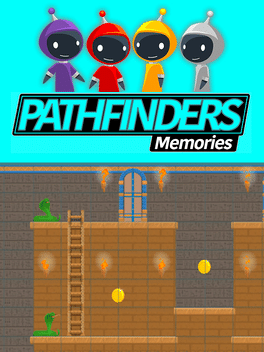探路者：记忆.Pathfinders: Memories