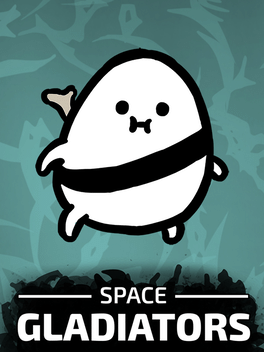 太空角斗士.Space Gladiators