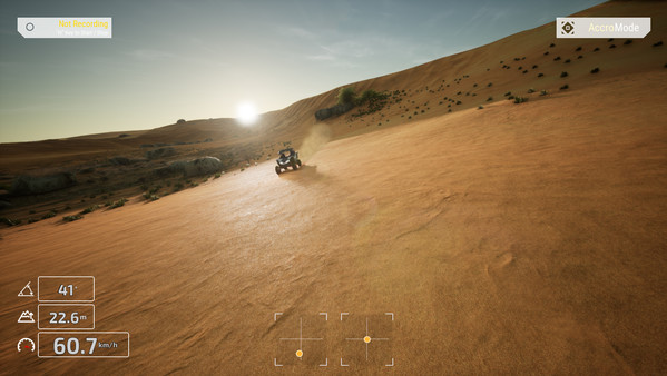 TRYP FPV：穿越机模拟器.TRYP FPV : The Drone Racer Simulator_5